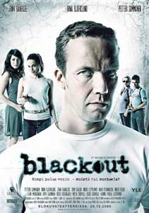 Blackout 2008 Finnish film