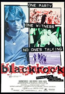 Blackrock film