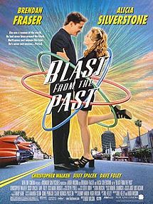 Blast from the Past film