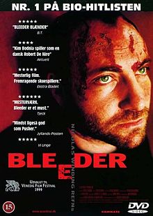 Bleeder film