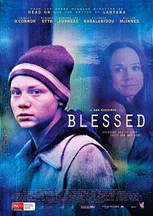 Blessed 2009 film