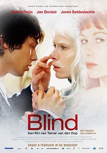 Blind 2007 film