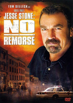 Jesse Stone No Remorse