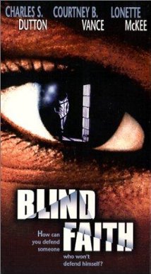 Blind Faith 1998 film