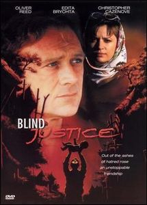 Blind Justice 1988 film