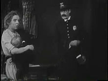 Blind Love 1912 film