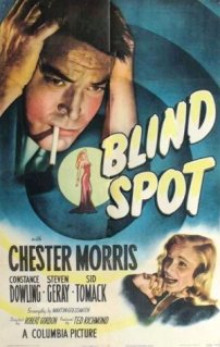 Blind Spot 1947 film