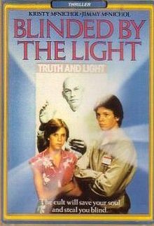 Blinded by the Light film