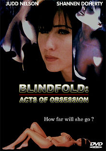Blindfold Acts of Obsession