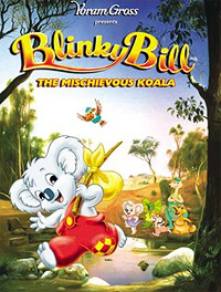 Blinky Bill film