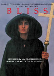 Bliss 1985 film