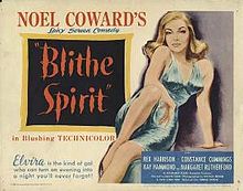 Blithe Spirit film