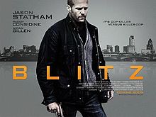 Blitz film