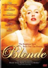 Blonde film
