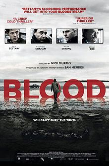 Blood 2012 film