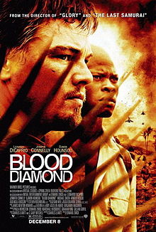 Blood Diamond film