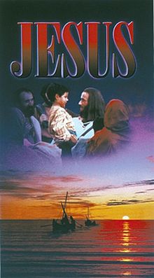 Jesus 1979 film