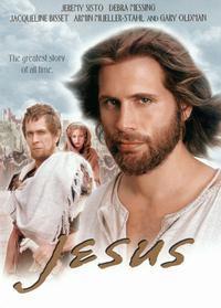 Jesus 1999 film