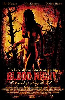 Blood Night The Legend of Mary Hatchet