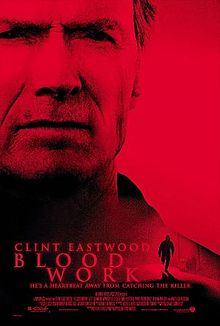 Blood Work film