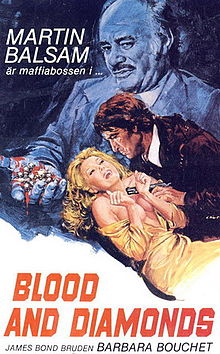 Blood and Diamonds