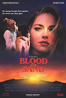Blood and Sand 1989 film