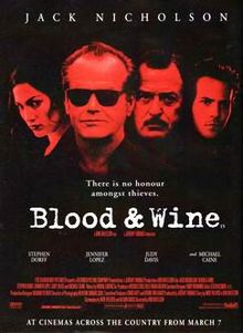 Blood and Wine