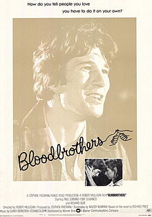 Bloodbrothers 1978 film