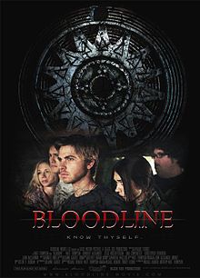 Bloodline 2011 film