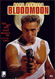Bloodmoon 1997 film