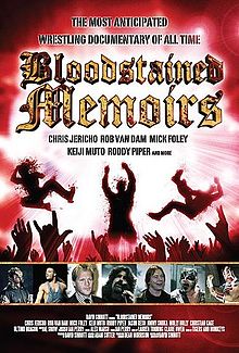 Bloodstained Memoirs