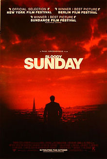 Bloody Sunday film