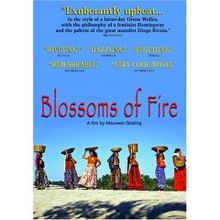 Blossoms of Fire