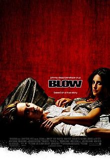 Blow film