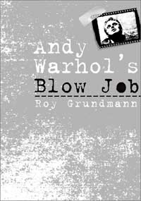 Blow Job film