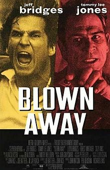 Blown Away 1994 film
