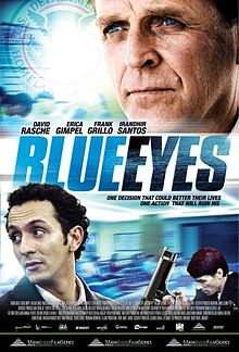 Blue Eyes film