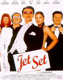 Jet Set film