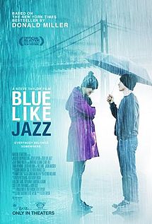 Blue Like Jazz film