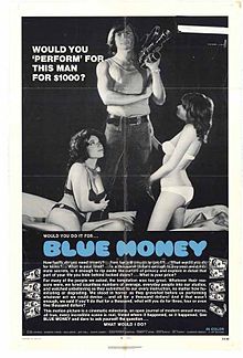 Blue Money film