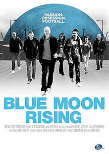 Blue Moon Rising film