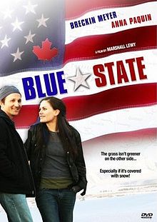 Blue State film