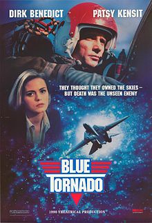 Blue Tornado film