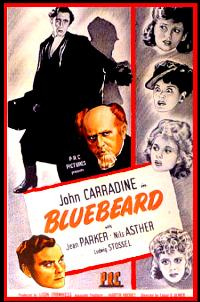 Bluebeard 1944 film