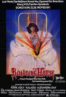 Boardinghouse film