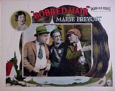 Bobbed Hair 1925 film
