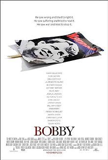 Bobby 2006 film