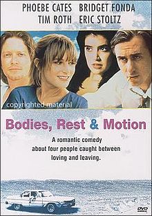 Bodies Rest Motion