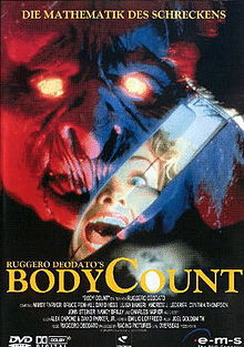 Body Count 1987 film