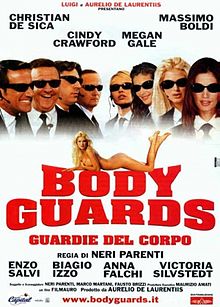 Body Guards Guardie del corpo
